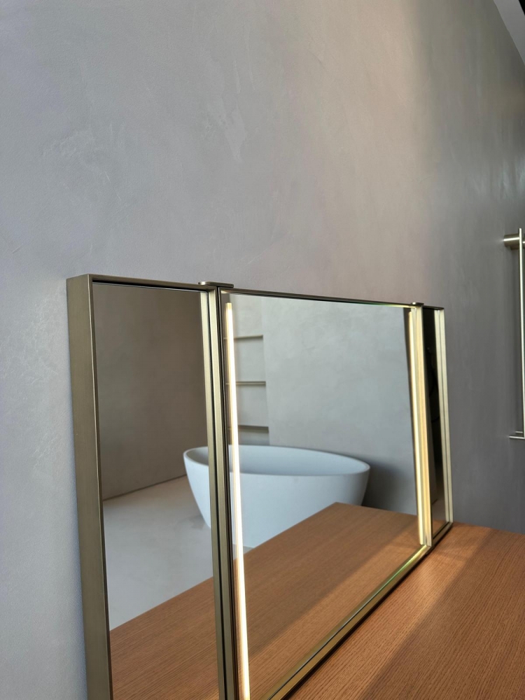 A stunning 70s Almaty apartment