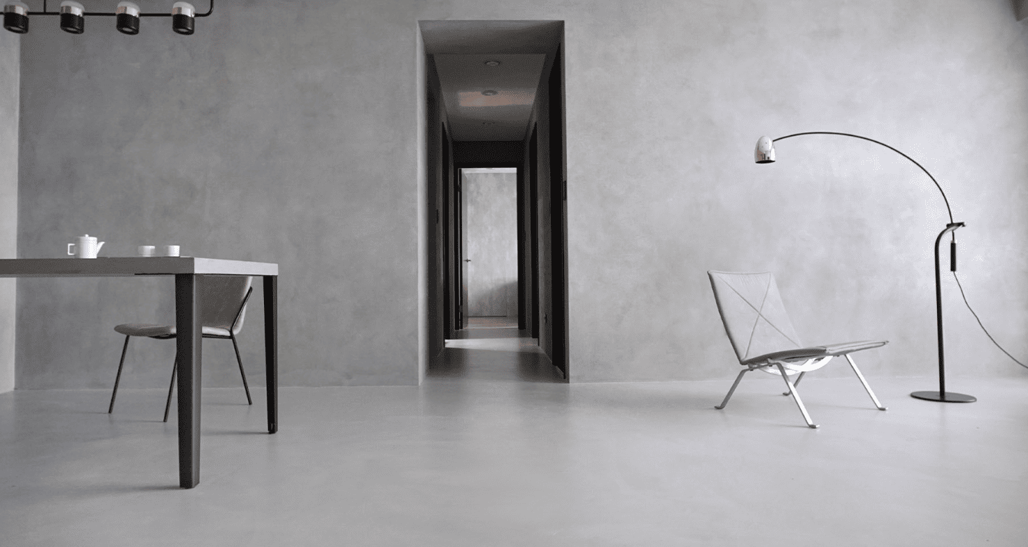 Wall2Floor